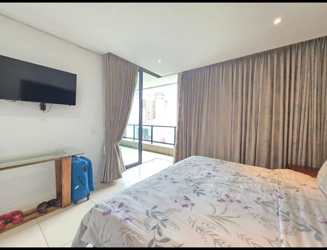 3 BEDROOM APARTMENT TO LET IN UMHLANGA RIDGE